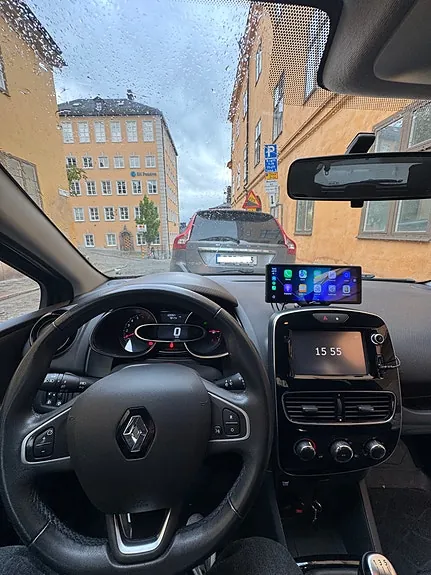 Renault Clio 2017 photo 5