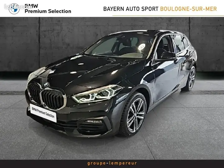 BMW Série 1