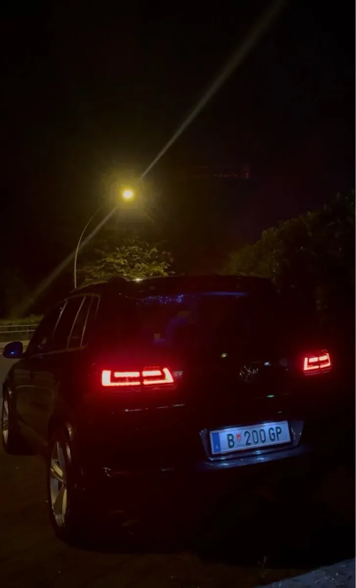 Volkswagen Tiguan 2014 photo 3