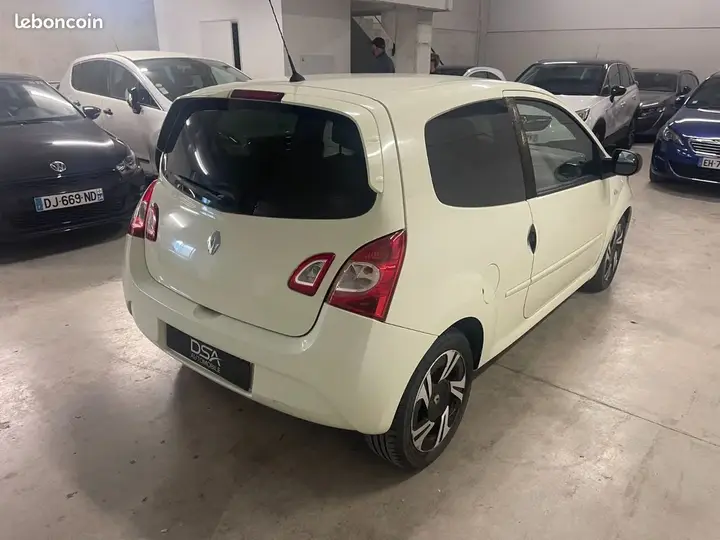Renault Twingo 2013 photo 5