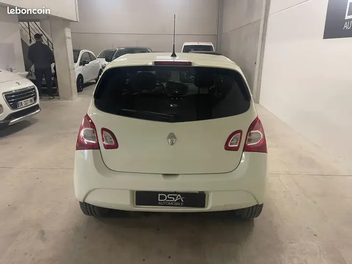 Renault Twingo 2013 photo 4