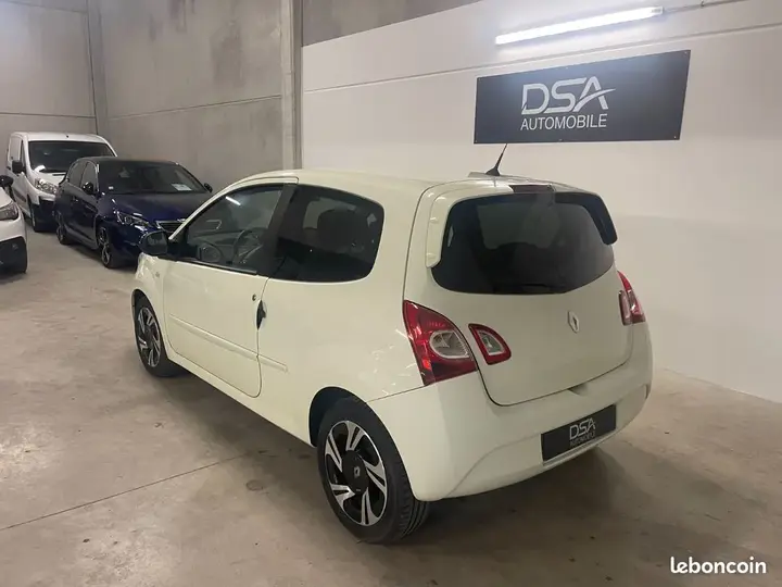 Renault Twingo 2013 photo 3