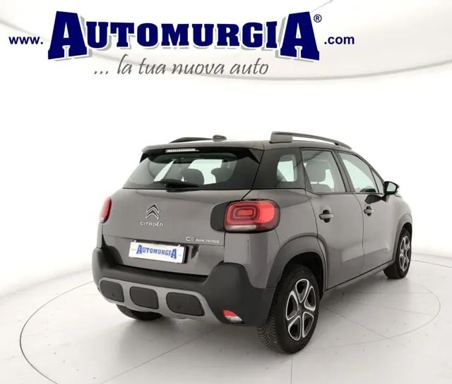 Citroen C3 Aircross 2021 photo 4
