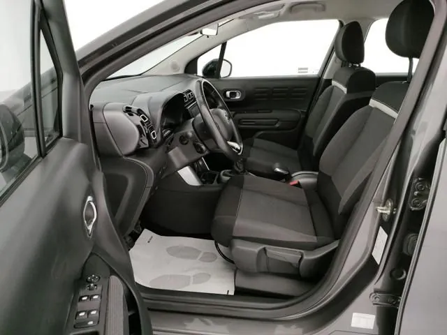 Citroen C3 Aircross 2021 photo 5