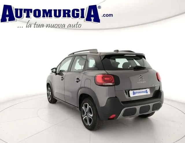 Citroen C3 Aircross 2021 photo 3