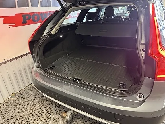 Volvo V90 Cross Country 2018 photo 5