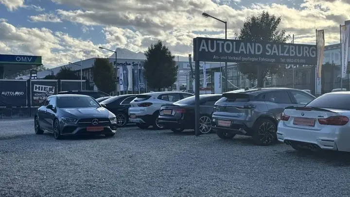 Mercedes-Benz Cla 2022 photo 2
