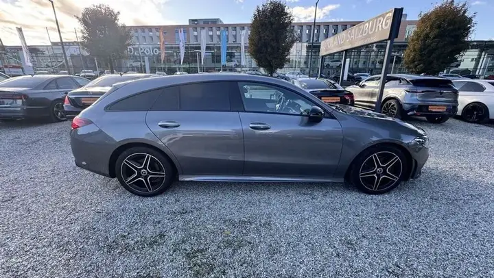 Mercedes-Benz Cla 2022 photo 3