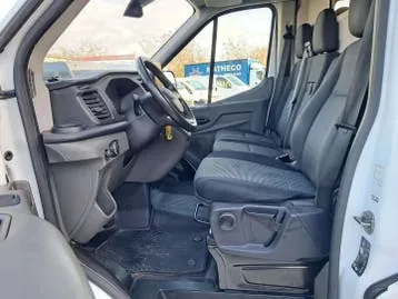 Ford Transit 2020 photo 3