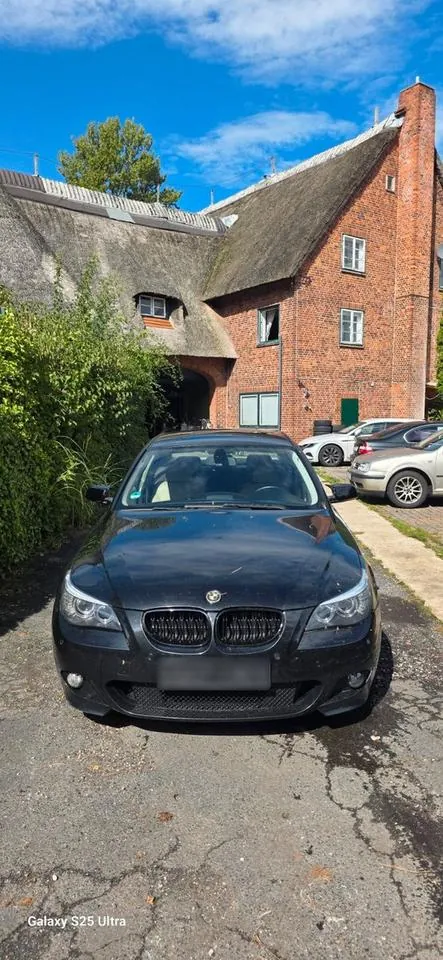 BMW 530D