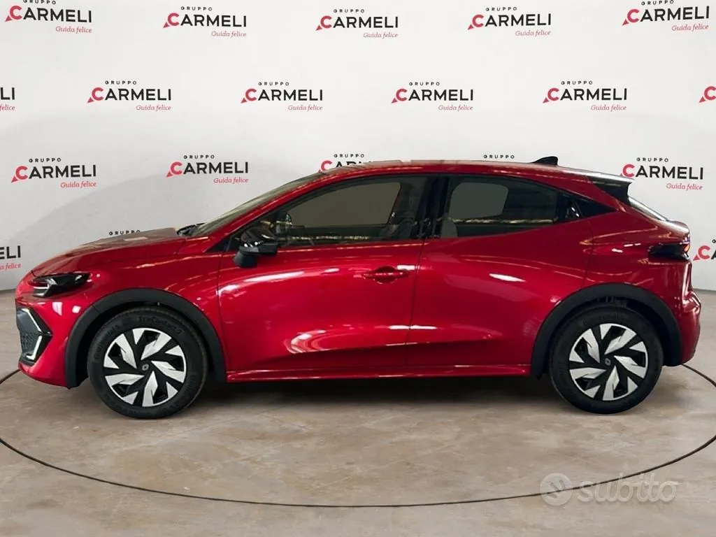 Renault Clio 2026 photo 2
