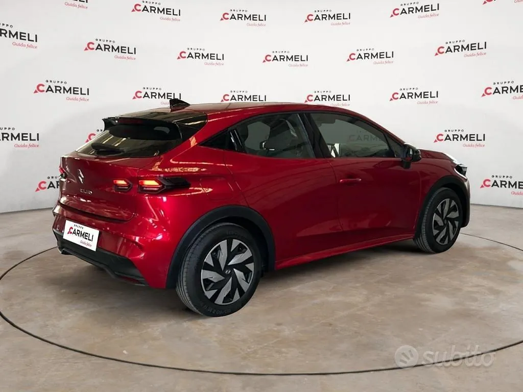 Renault Clio 2026 photo 4