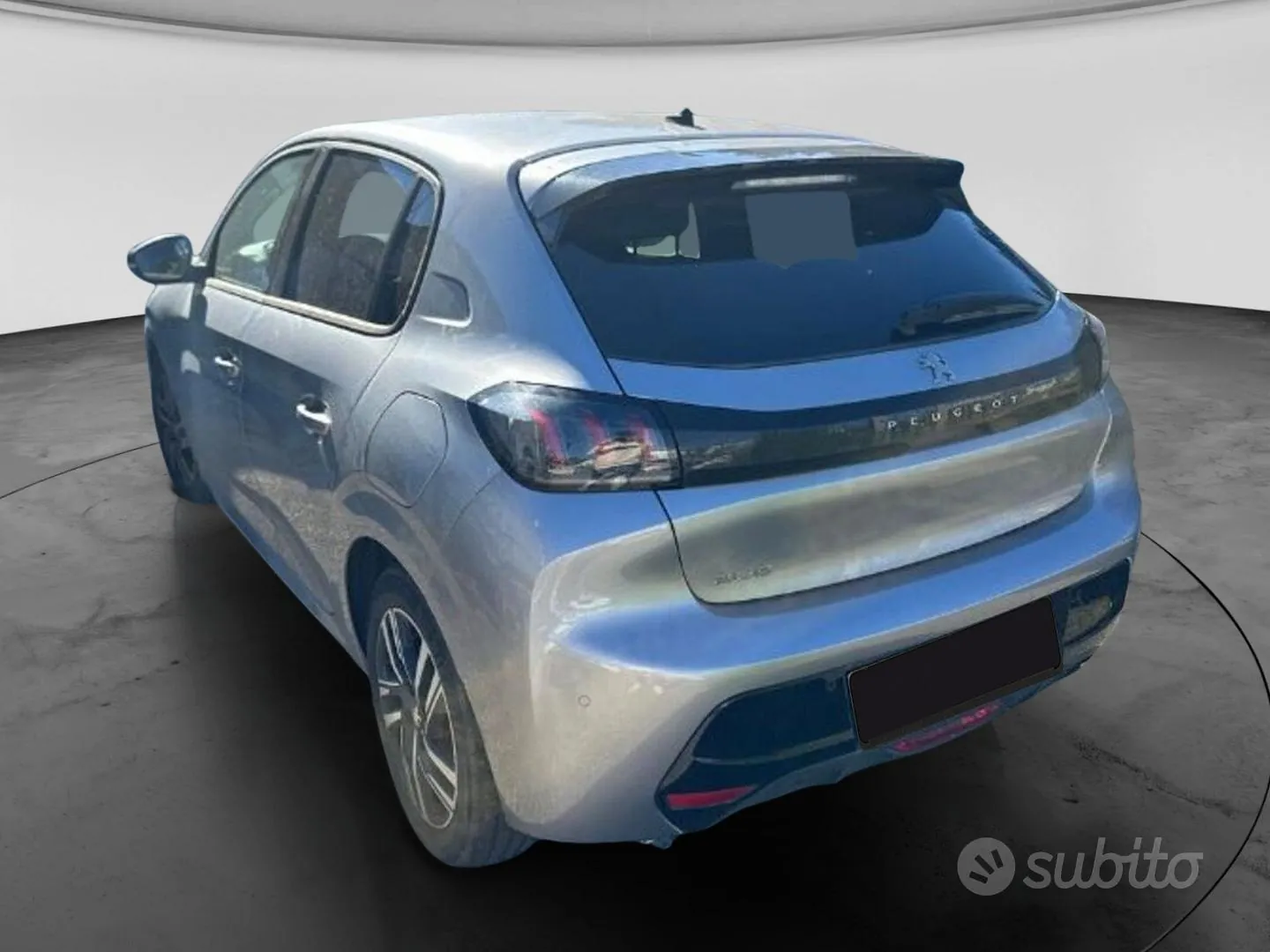 Peugeot 208 2023 photo 5