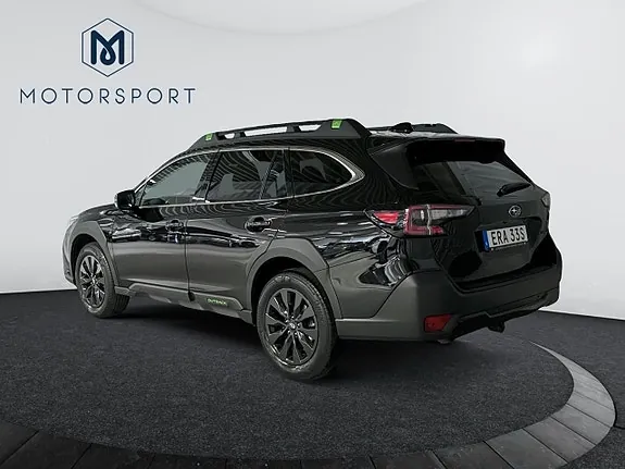 Subaru Outback 2023 photo 4