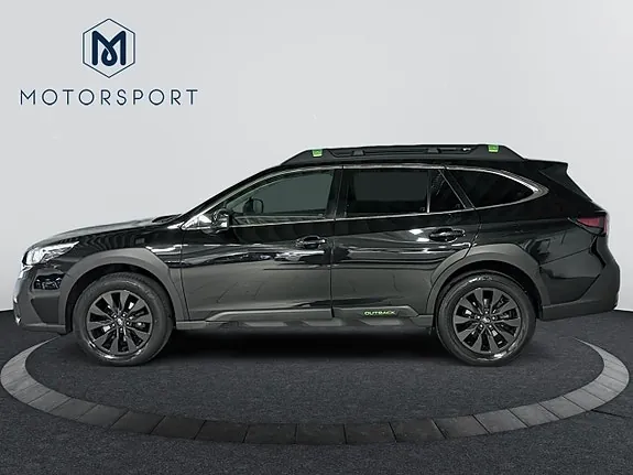 Subaru Outback 2023 photo 3