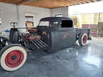 Ford F100