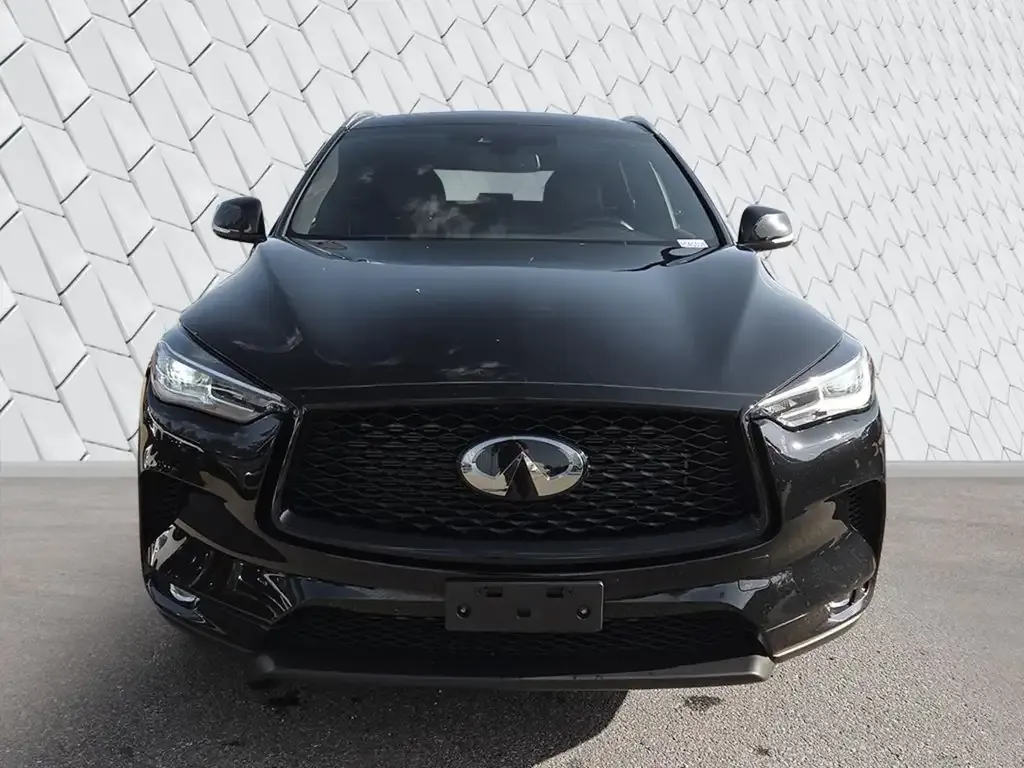 Infiniti Qx50 2022 photo 2