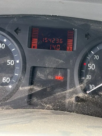Nissan Primastar 2008 photo 4