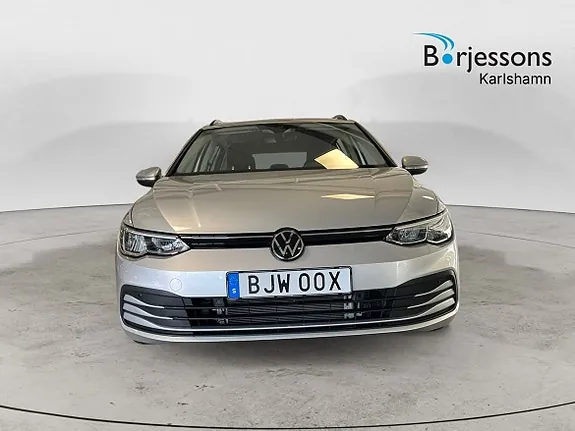 Volkswagen Golf 2023 photo 5