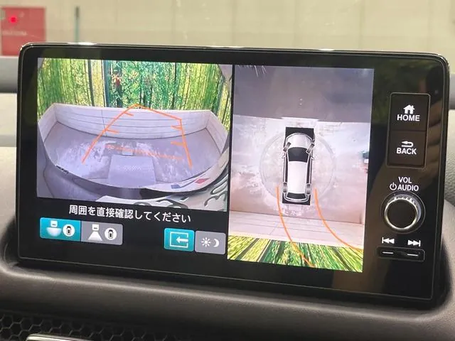 Honda Zr-V 2023 photo 4