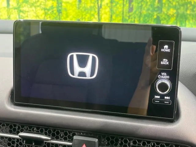 Honda Zr-V 2023 photo 3