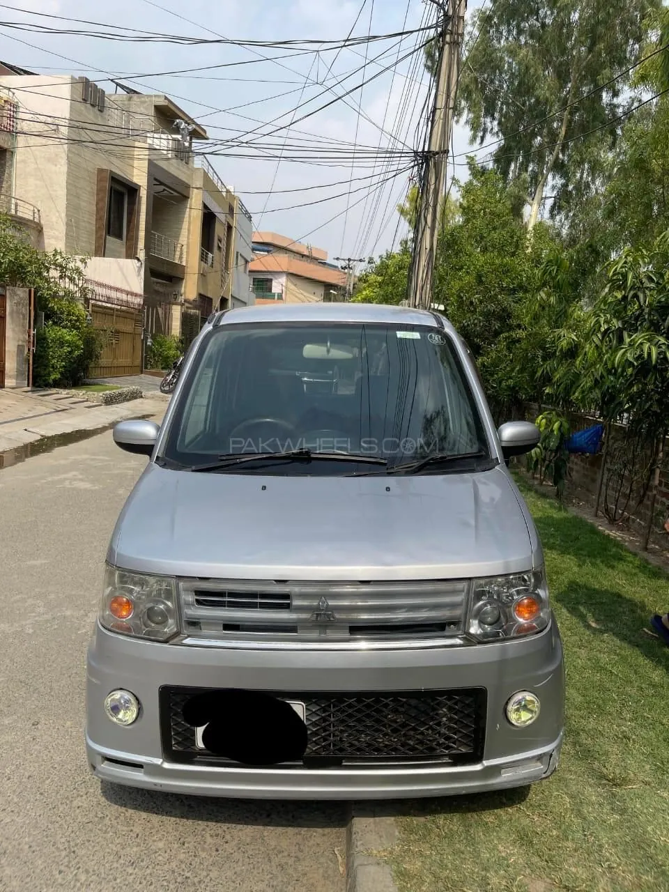 Mitsubishi Toppo