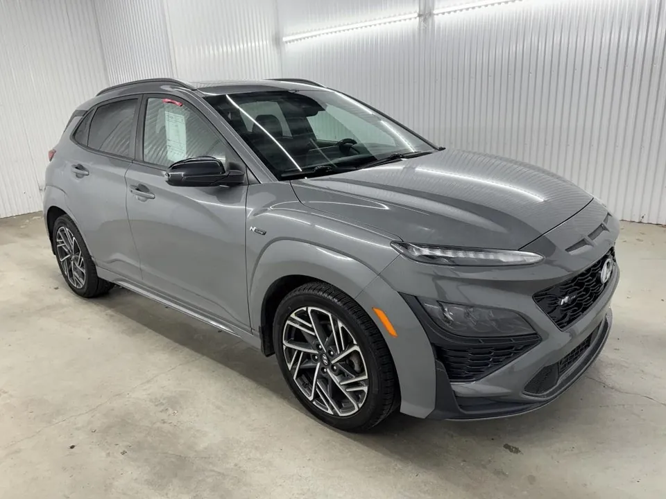 Hyundai Kona 2023 photo 5