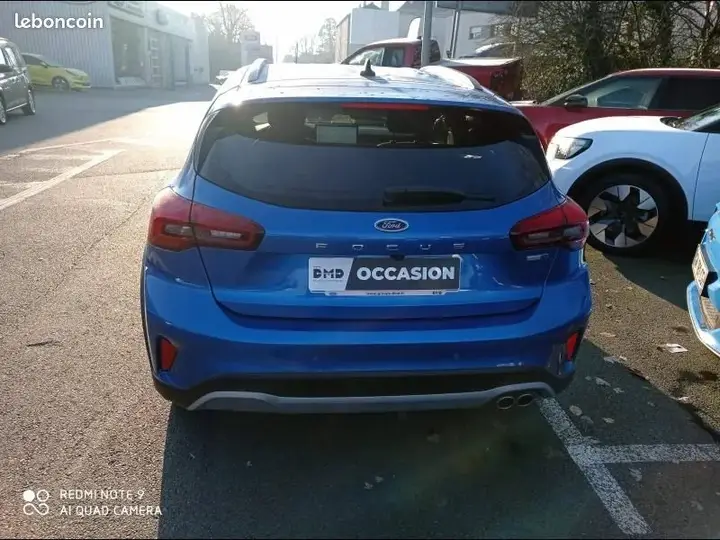 Ford Focus 2023 photo 5
