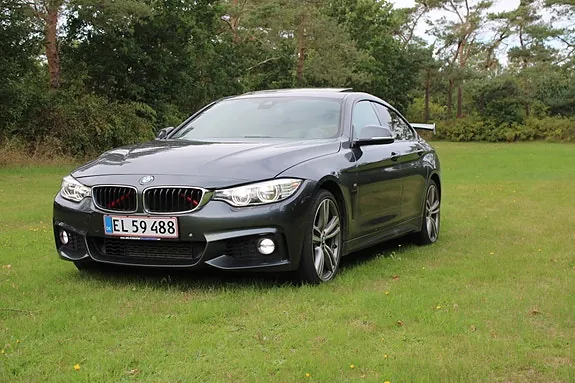 BMW 420D