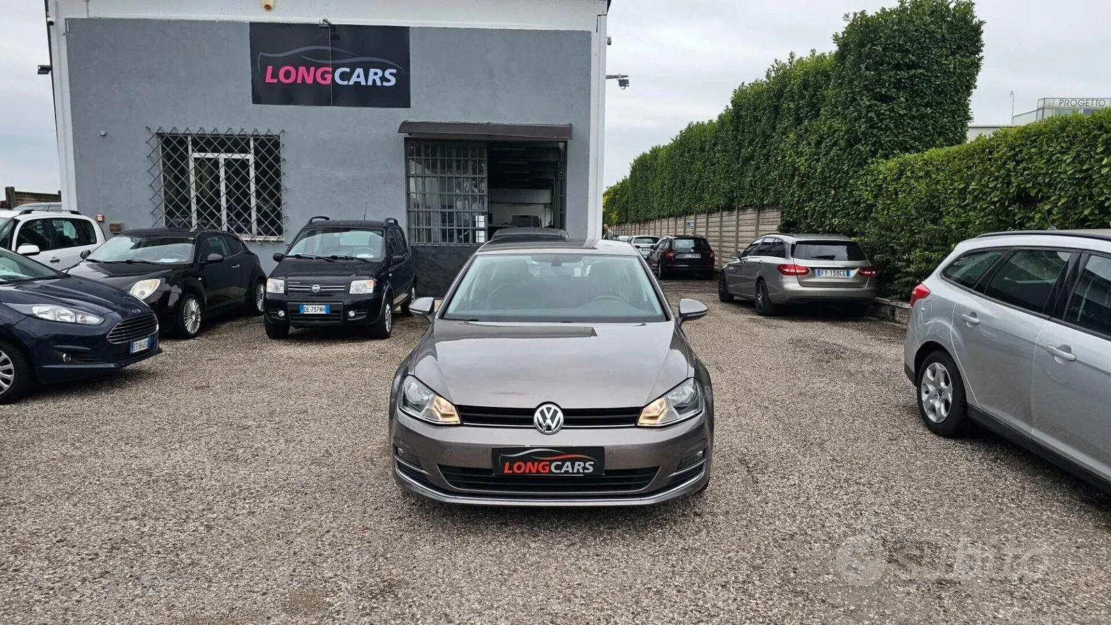 Volkswagen Golf 2016 photo 3