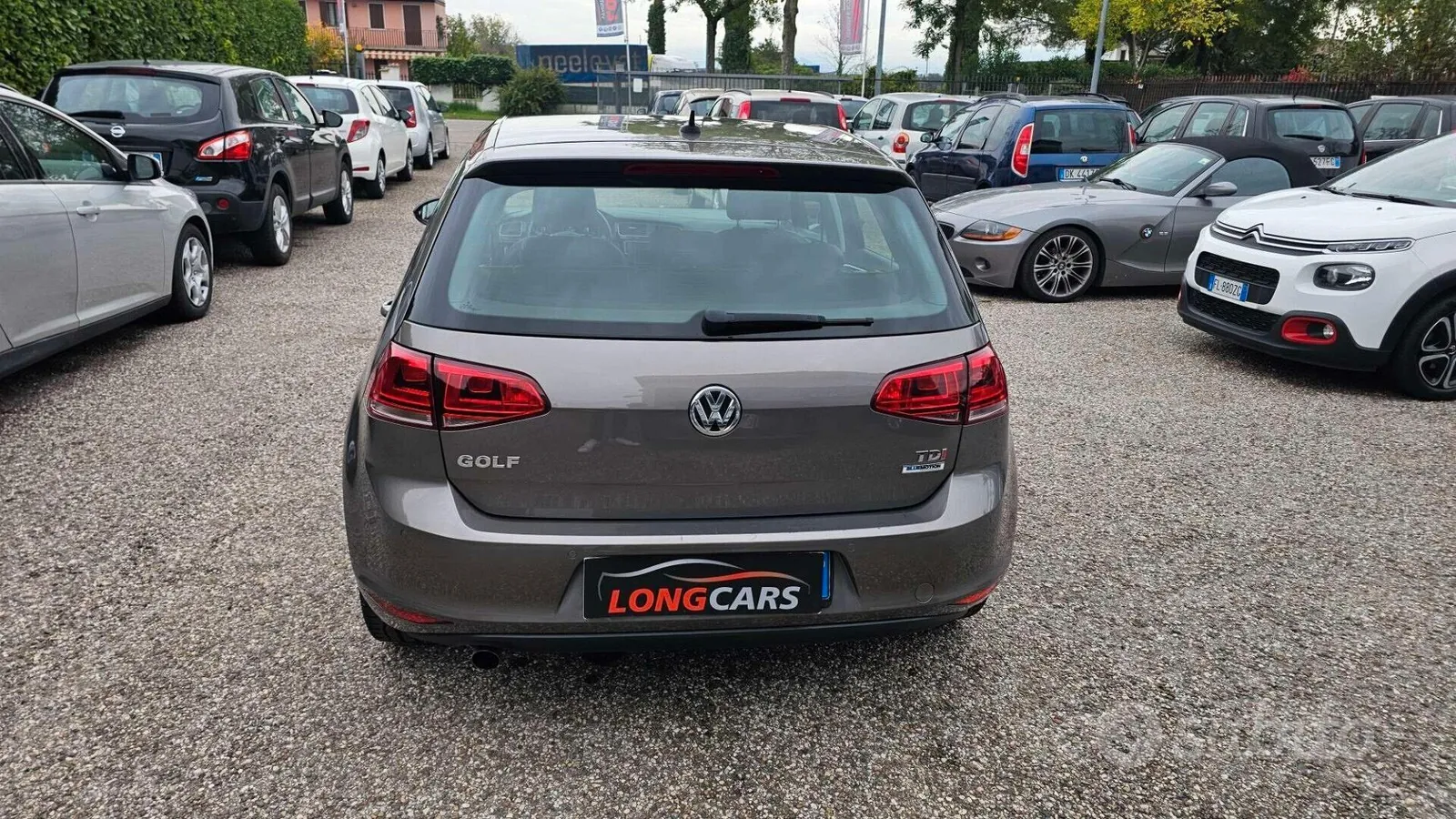 Volkswagen Golf 2016 photo 5