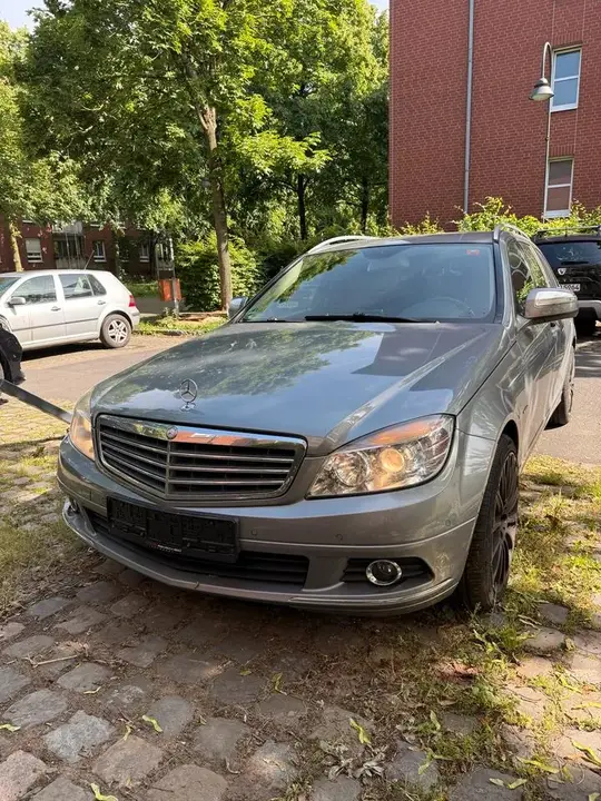 Mercedes-Benz C 320 Cdi
