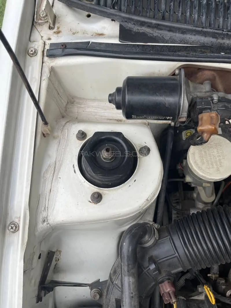 Suzuki Cultus