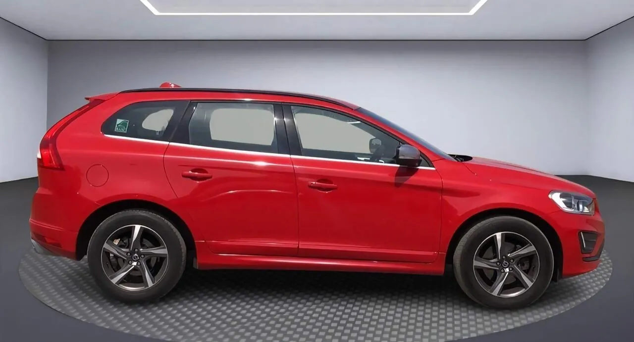Volvo Xc60 2014 photo 2