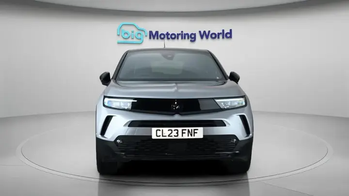 Vauxhall Mokka 2023 photo 3