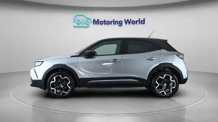 Vauxhall Mokka 2023 photo 5
