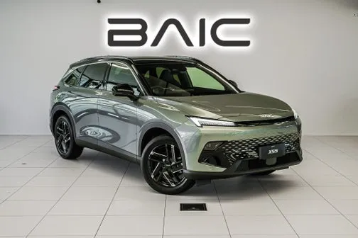 Buick X55