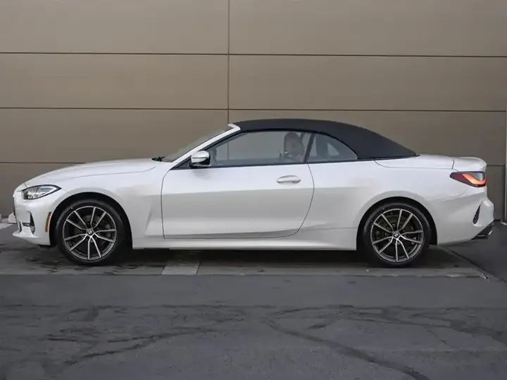 BMW 4 Series 2023 photo 3