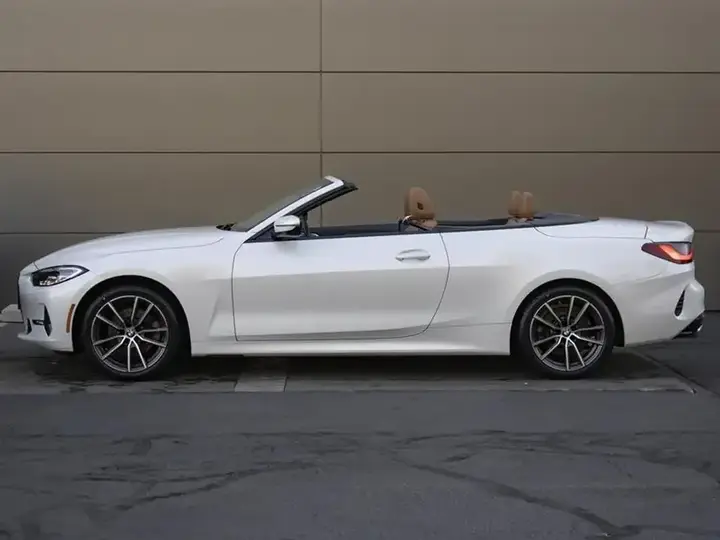 BMW 4 Series 2023 photo 4