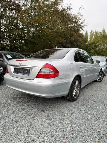 Mercedes-Benz E-Class 2007 photo 3