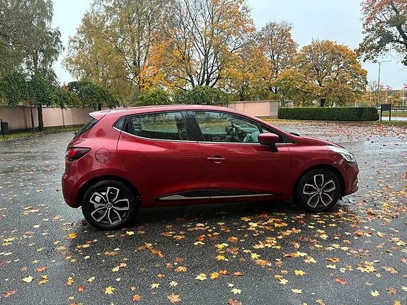Renault Clio 2017 photo 5