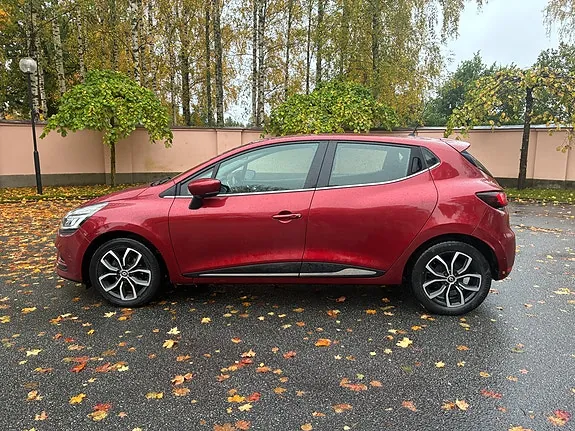Renault Clio 2017 photo 3