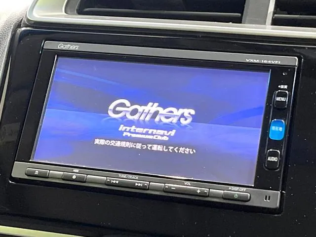 Honda Fit 2015 photo 4