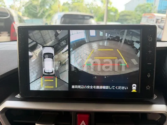 Toyota Raize 2026 photo 5