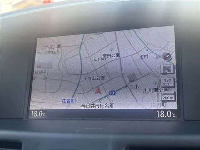 Nissan Fuga 2016 photo 4