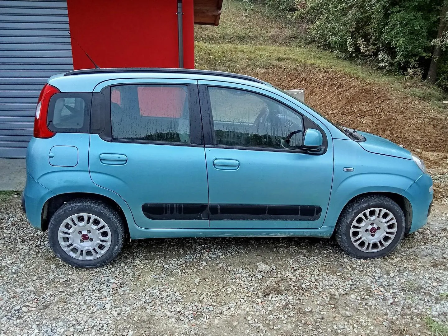Fiat Panda 2015 photo 2