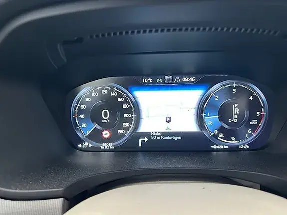 Volvo V90 2017 photo 3