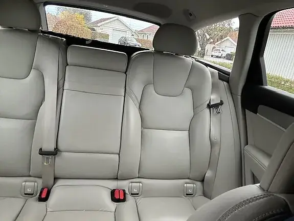 Volvo V90 2017 photo 5