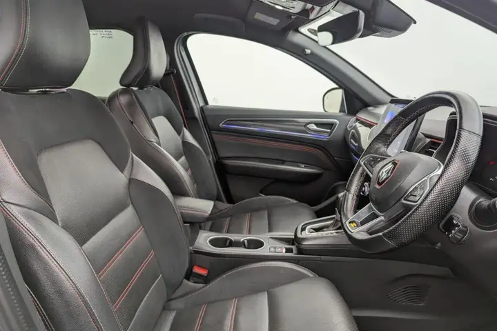 Renault Arkana 2023 photo 3