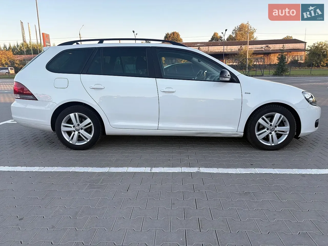 Volkswagen Golf 2013 photo 5